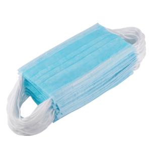 Wholesale Hygiene Sterile Medical Surgical Face Mask Customized Color And Size Non Woven from china suppliers