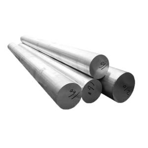 Wholesale industry aluminum round stock Mill Edge Anodised Aluminium Rod from china suppliers
