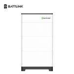 Residential High Voltage Battery 307.2V 7.5kW 15.36kWh LFP Energy Storage System