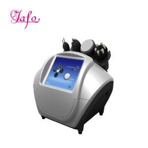 Wholesale LF-121 Ultrasonic Cavitation Machine For Sale Belly Fat Ultrasound Cavitation Radiofrequency Vacuum Cavitation from china suppliers