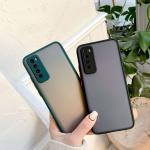 Mate40 Phantom Matte Finish Phone Cases Mai Mang 10SE Hit Color