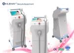 DISCOUNT Medical CE 10 bars 808 epilator laser hair removal machine/ 808nm diode