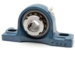 Metric P205 Pillow Block Bearing 2 Bolt UKP207 UKP208 UKP209 UKP 200 Series