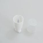 Silk-screen Printed Foam Pump Dispenser for Person Care Cream 20/400 20/410 24
