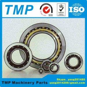 Wholesale BS4090TN1 P4 Angular Contact Ball Bearing (40x90x20mm) Machine Tool Bearing Germany High quality Screw drive bearing from china suppliers