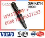 Diesel Fuel Unit Injector BEBE4G15001 22340652 2340639 22340639 For NI/SSAN MD13