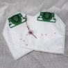 Buy cheap Reusable Nonwoven 32*25.7cm Vorwerk Kobold VK200 Vacuum Cleaner Dust Bags from wholesalers