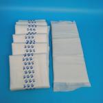 High Absorption Hot Air Super Soft Non Woven Women Post Partum Pad for OEM