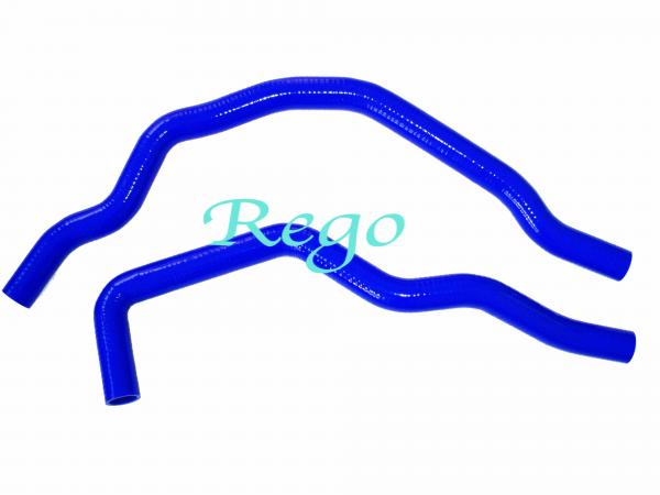 Quality Flexible Silicone Rubber Hose Pipe For  HONDA S2000 AP1 F20C F22C DOHC 00-05 for sale