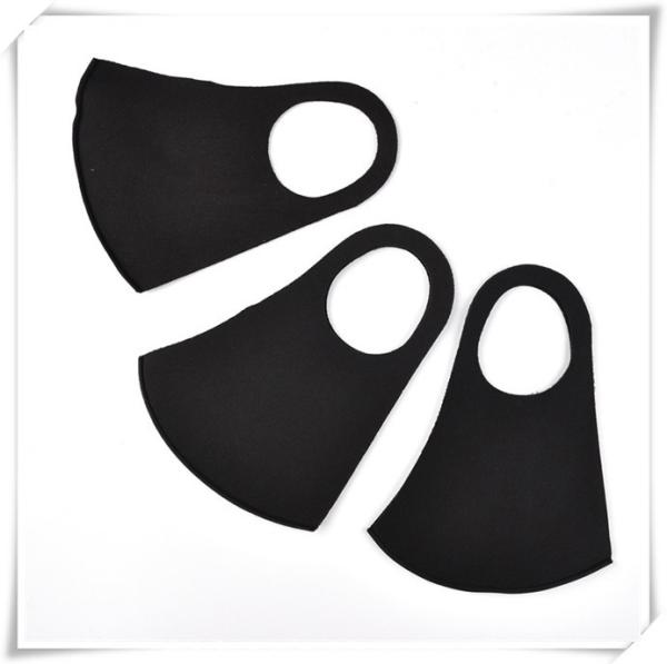 Environmental Cleaning Anti Dust Mouth Mask , Custom Anti Dust Mask Dust