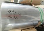 Hot Rolled Stainless Tube Coil 304 301 201 316L 409L 430 Wide Application