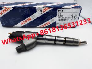 Wholesale Renault Auto Parts 0445120066 Unit Injector Assembly from china suppliers