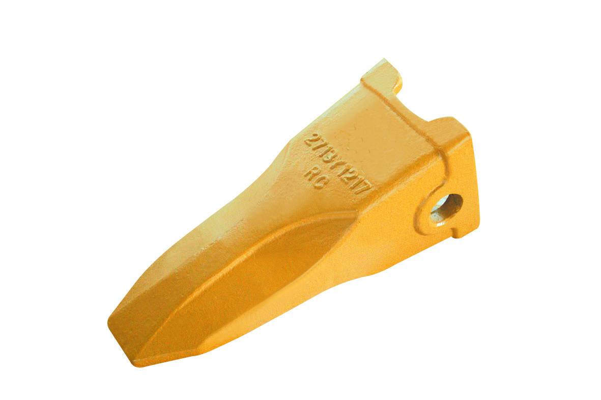 NB TIG® brand factory Digging Mining Teeth Excavator Bucket Tips 2713-1217TL For Daewoo Earth Moving Machines