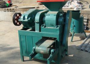 Wholesale Wood Coal Ball Press Machine from china suppliers