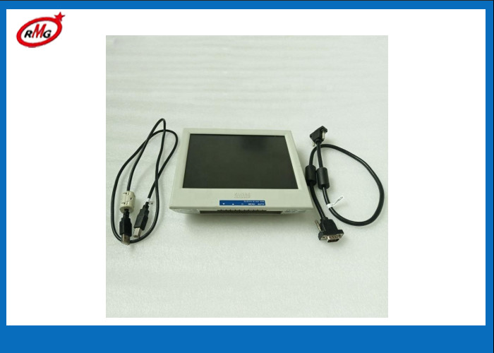 1750204435 ATM Parts Wincor Nixdorf LCD Monitor BA80/R Touch OT84TA Assd