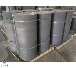Wholesale OCY-12 Grade Graphite Rod With High Purity For Vacuum Furnace from china suppliers