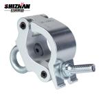 Aluminum Truss Accessories Heavy Duty Double Swivel Clamp Truss Coupler