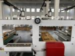 Plastic Film Folding Sealing Machine