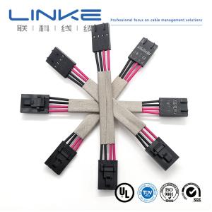 Wholesale Industrial Machine Medical Cable Assembly Wire Harness from china suppliers