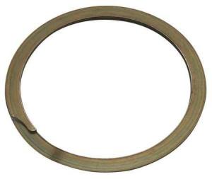 Wholesale Large Stock Spiral Lock Stainless Steel Snap Rings Circlips For Wind Power from china suppliers
