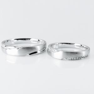 Wholesale Love Forever 18k Women11 Men18.5 His And Her Promise Rings from china suppliers
