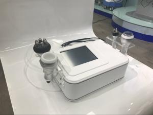 Wholesale Strongly powerful personal salon use 50k cavitation rf vacuum body slimming machine from china suppliers