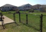 Chain link fence supply / brace rail tension bar / wholesale price security wire