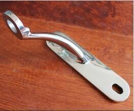 Wholesale stainless steel casting -construction hardware-stainless steel spider-spider fittings-curtain wall spider-fin spider from china suppliers