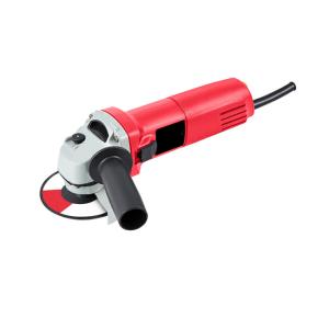 Wholesale Adjustable Speed 750W Handle Angle Grinder 50Hz 3 Position from china suppliers