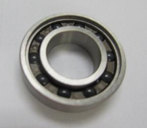 Wholesale 6091 C0 C1 Z3 Z4 Ceramic Hybrid Ball Bearings Deep Groove Ball Bearing from china suppliers