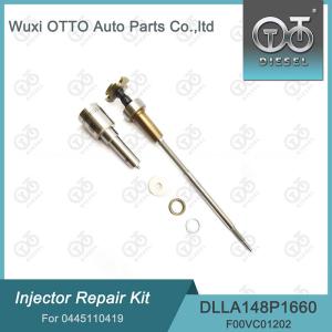 Wholesale 0445110419 Bosch Injector Repair Kit from china suppliers