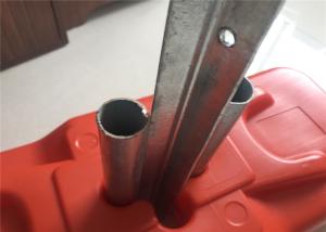 Wholesale Australia Hot Dipped Galvanized Y Steel Fence Post/ Star Picket 2.04kg/M from china suppliers