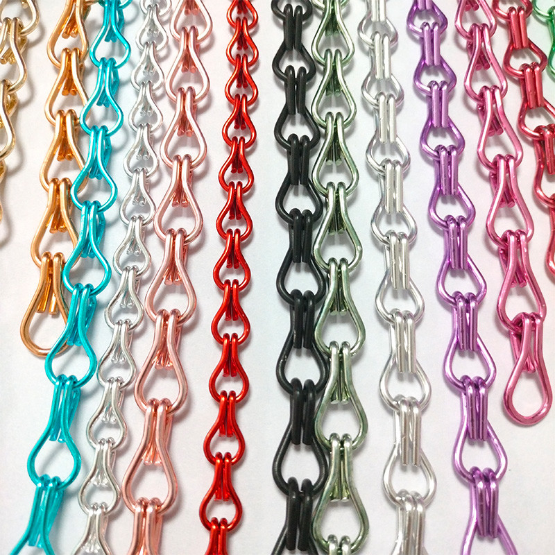 Aluminium Chain Fly Screen The Ultimate Solution For Air Circulation And Pest Control