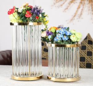 Wholesale 420mm Decorative Flower Vase from china suppliers
