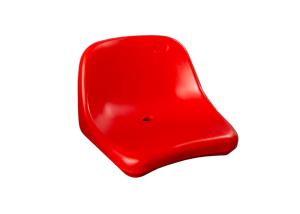 Wholesale Multicolor HDPE Plastic Stadium Bucket Seat For Stadium from china suppliers