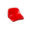 Buy cheap STUNITY Auto tip-up UV resistant wholesale plastic stadium seats for bleachers from wholesalers