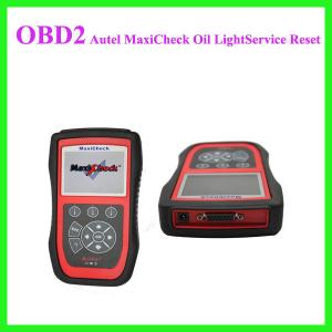 Wholesale Autel MaxiCheck Oil Light Service Reset from china suppliers