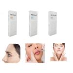 Liquid Hyaluronic Acid Dermal Filler Facial Plastic Revolax