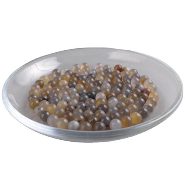 Agate Beads Used For Ball Mill Grinding
