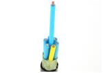 Unarmoured PVC Control Cables Non-Screened For Indoors / Cable Trench
