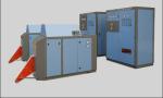 90mm Full Welded 3.0mm Automatic Tube Mill Equipment High Speed