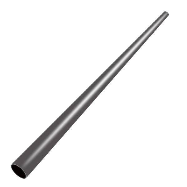 Quality Black Round Carbon Fiber Pool Cue Break Cue With 0% Ash Content For Customer's Needs for sale