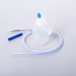 High Quality Silicone Surgical Reservoir CE ISO