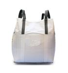 Chemical Jumbo Bulk Bags Pp Big Bag 1000 - 2000kgs Loading Weight ISO9001