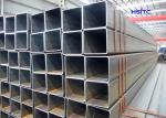 bc1 Q235 20 mm 400 x 400 SHS Steel Tube Non alloy