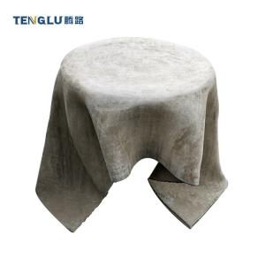 Wholesale High Strength Slope Protection 10mm Thickness Fabric Compound Cement Fiber Cloth Blanket from china suppliers