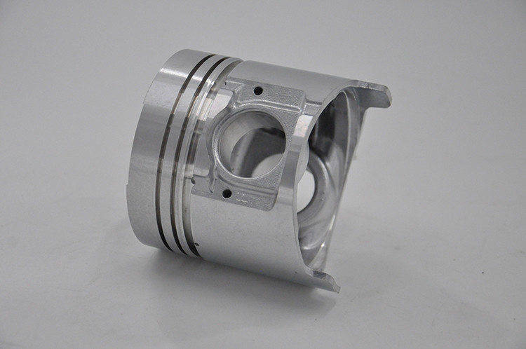 High Hardness Yanmar Engine Parts Engine Piston 4TNV98 1 Year Warranty
