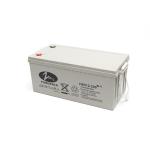 Capacity 200ah Solar Lead Acid Battery 12v For UPS Solar System