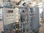 Fully Automatic High Pressure Nitrogen Generator PSA System For Nitrogen