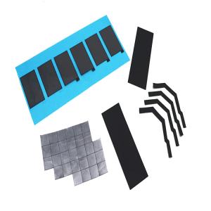 Wholesale TIR300C Thermal Conductivity Graphite Sheet from china suppliers